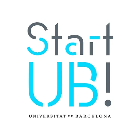 StartUB! logo